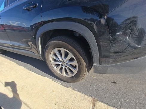 Used 2024 Toyota Grand Highlander XLE image 6