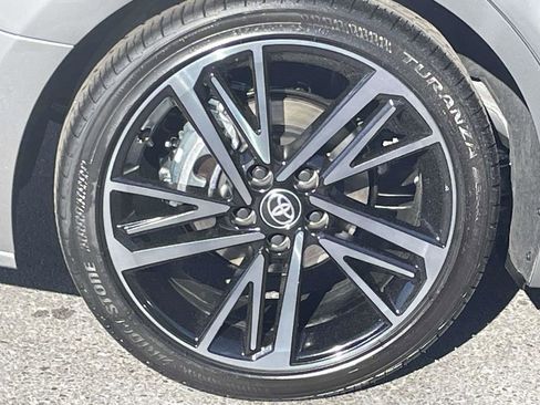 Used 2026 Toyota Camry XSE w/ Premium Plus Package FWD image 12