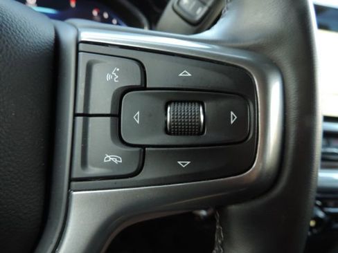 Certified 2025 Chevrolet Silverado 1500 LT image 28