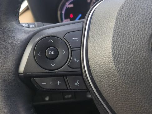 Certified 2023 Toyota RAV4 XLE Premium AWD/4WD image 20