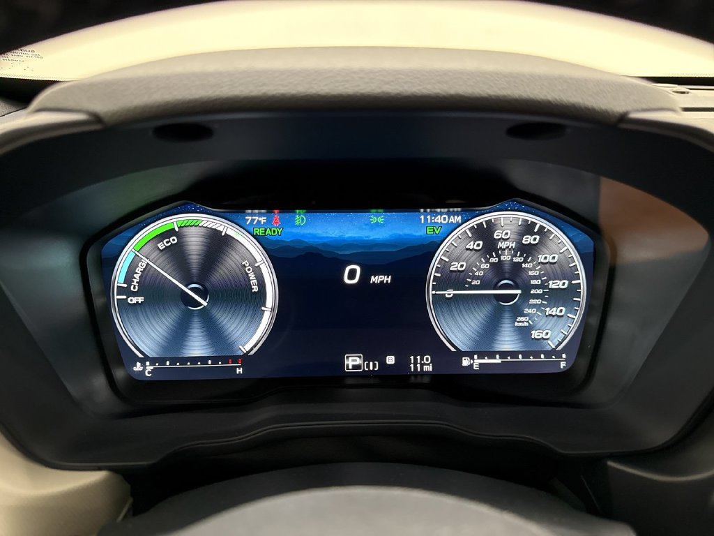 New 2026 Subaru Forester Premium AWD/4WD image 12
