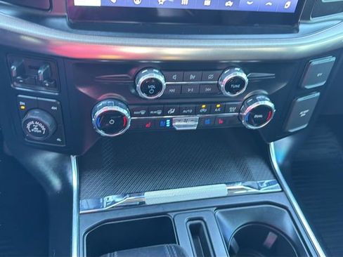 Used 2023 Ford F150 Raptor w/ Raptor Carbon Fiber Package image 27