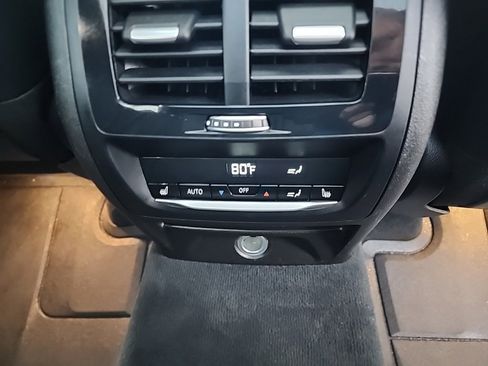 Used 2019 BMW X3 xDrive30i image 33