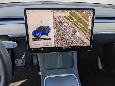 Used 2023 Tesla Model Y Long Range image 12