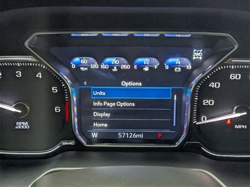 Used 2021 GMC Yukon SLT w/ SLT Premium Package image 20