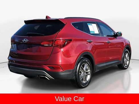 Used 2018 Hyundai Santa Fe Sport FWD image 4