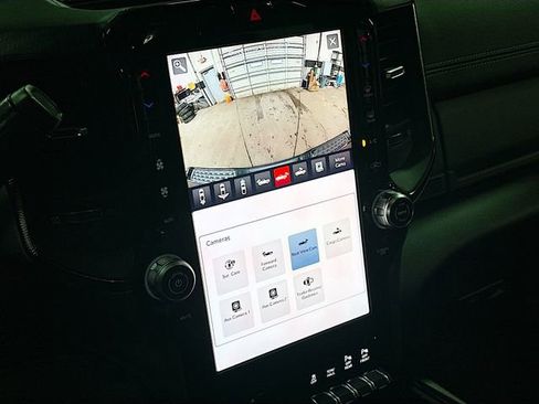 New 2026 RAM 2500 Power Wagon image 15