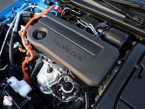 New 2026 Honda Civic Sport image 22