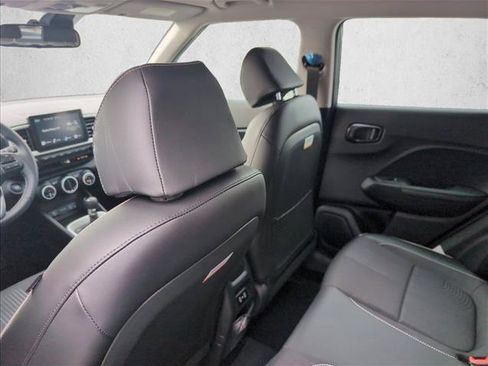 New 2026 Hyundai Venue SEL FWD image 16