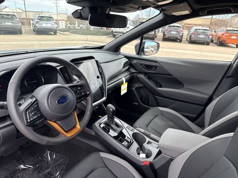 New 2026 Subaru Crosstrek 2.5i Wilderness image 21