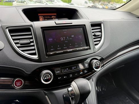 Used 2015 Honda CR-V EX-L image 19