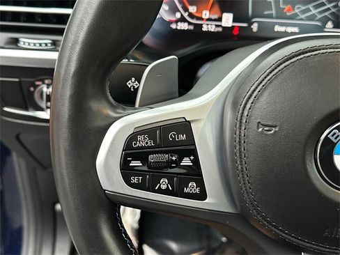 Used 2024 BMW X3 M40i image 26