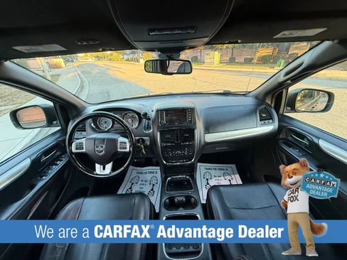 Used 2018 Dodge Grand Caravan GT FWD image 67