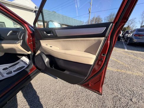 Used 2017 Subaru Outback 2.5i Premium w/ Popular Package #2 image 59