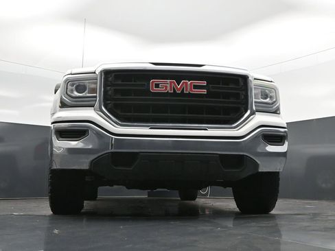 Used 2016 GMC Sierra 1500 2WD Regular Cab image 40