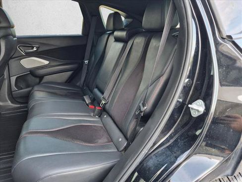 Used 2022 Acura RDX AWD image 21