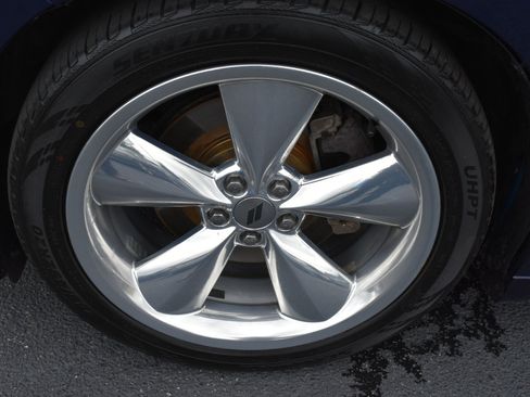 Used 2017 Dodge Charger R/T w/ Premium Group image 10