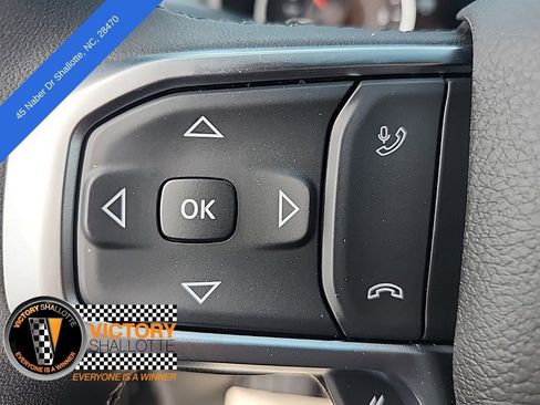 New 2026 RAM 1500 4x4 Crew Cab image 15