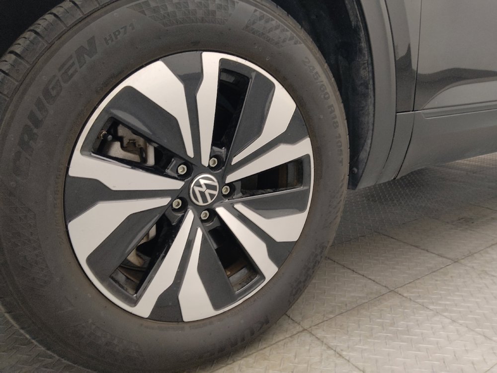 Used 2024 Volkswagen Atlas SE FWD image 31