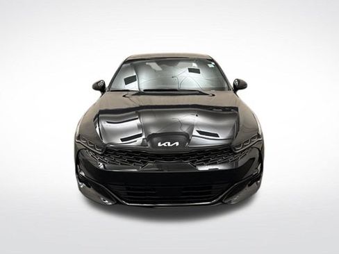 Certified 2024 Kia K5 GT-Line AWD/4WD image 2