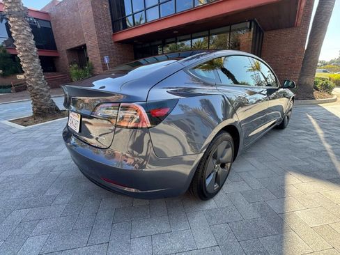 Used 2023 Tesla Model 3 Long Range image 5
