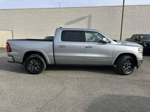 Used 2022 RAM 1500 Limited image 3