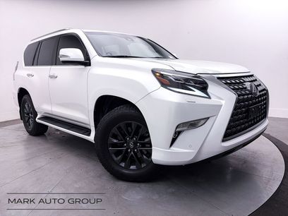 Used 2021 Lexus GX 460 Premium w/ Premium Package