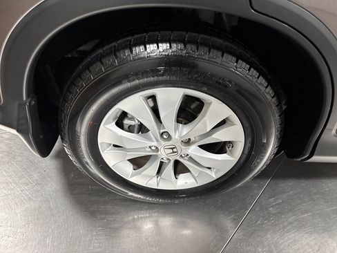 Used 2012 Honda CR-V EX image 8