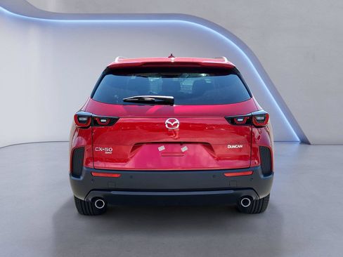 New 2026 MAZDA CX-50 AWD 2.5 S w/ Weather Package image 4