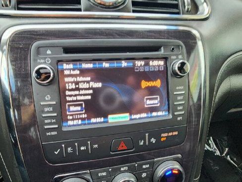 Used 2017 Buick Enclave Premium w/ Experience Buick Package image 17