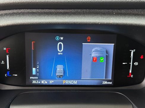 New 2026 Ford Transit 350 148 High Roof Extended image 12