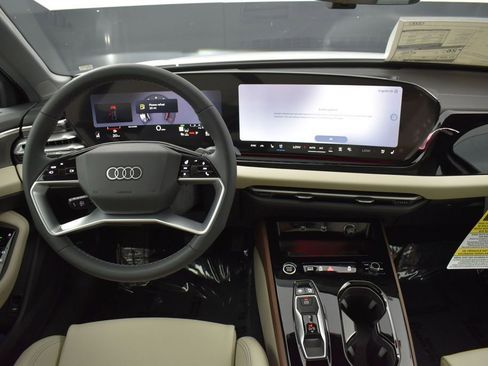 New 2026 Audi A5 2.0T Premium Plus AWD/4WD image 11