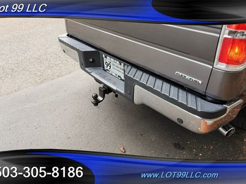 Used 2014 Ford F150 XLT w/ Equipment Group 302A Luxury AWD/4WD image 34