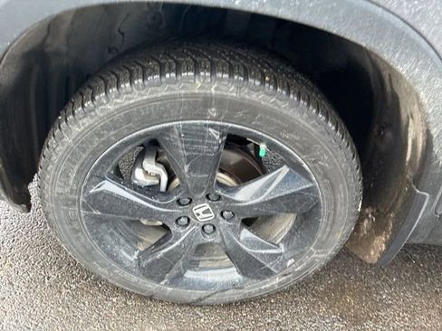 Used 2021 Honda Passport Elite image 9