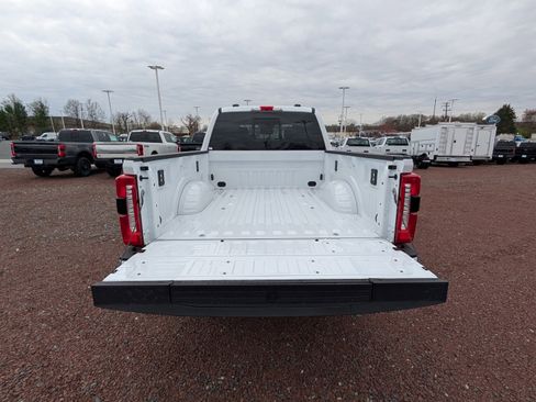 New 2025 Ford F250 XL w/ STX Appearance Package image 10