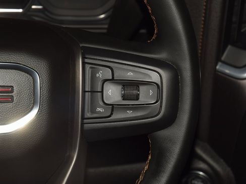 Used 2023 GMC Sierra 2500 AT4 w/ AT4 Premium Plus Package image 40