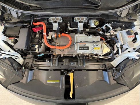 Used 2024 Nissan Ariya Engage e-4ORCE - AWD image 32