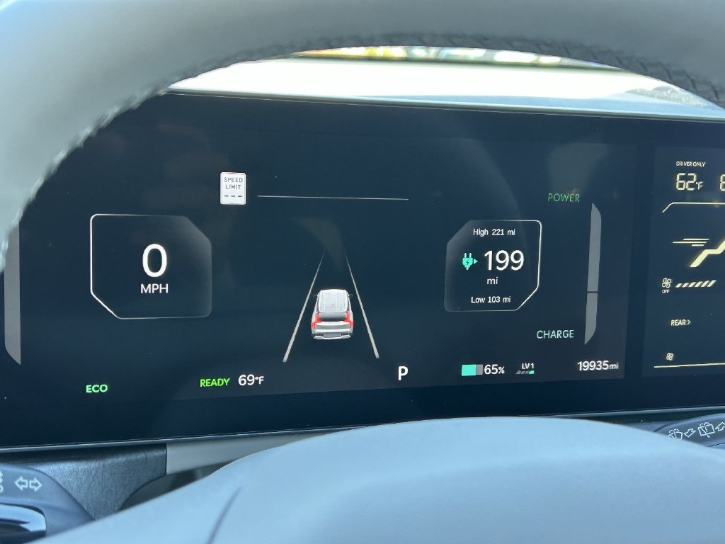Used 2024 Kia EV9 Land AWD/4WD image 28
