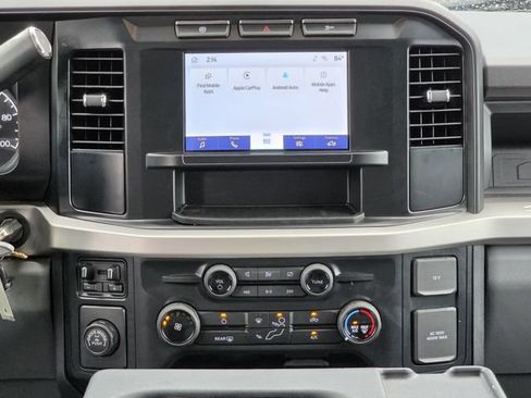 Used 2024 Ford F250 XL w/ XL Driver Assist Package RWD image 9