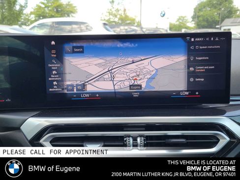 Used 2024 BMW 230i xDrive Coupe w/ Premium Package AWD/4WD image 29