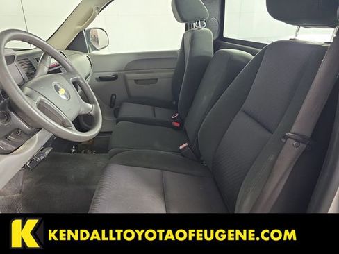 Used 2010 Chevrolet Silverado 1500 W/T image 4