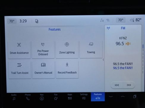 New 2026 Ford F150 Tremor w/ Equipment Group 402B AWD/4WD image 51