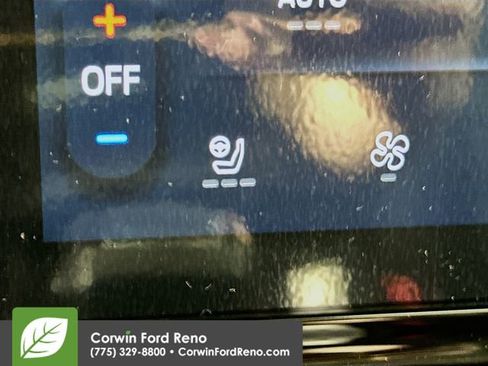 New 2026 Ford Ranger Lariat image 23