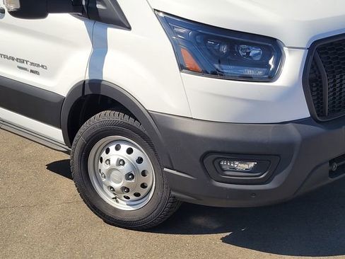 New 2025 Ford Transit 350 AWD image 2
