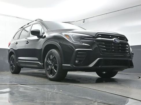 New 2026 Subaru Ascent Premium image 32