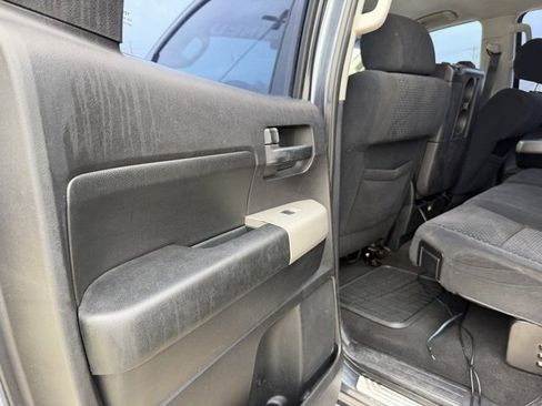 Used 2008 Toyota Tundra 2WD Double Cab image 11