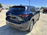 Used 2022 MAZDA CX-5 AWD 2.5 S w/ Preferred Package image 4