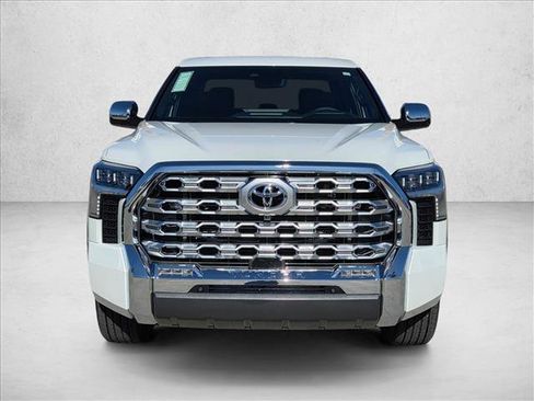New 2026 Toyota Tundra 1794 Edition AWD/4WD image 6