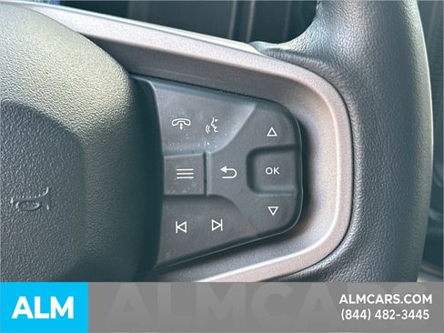 Used 2023 Ford Bronco Badlands AWD/4WD image 30