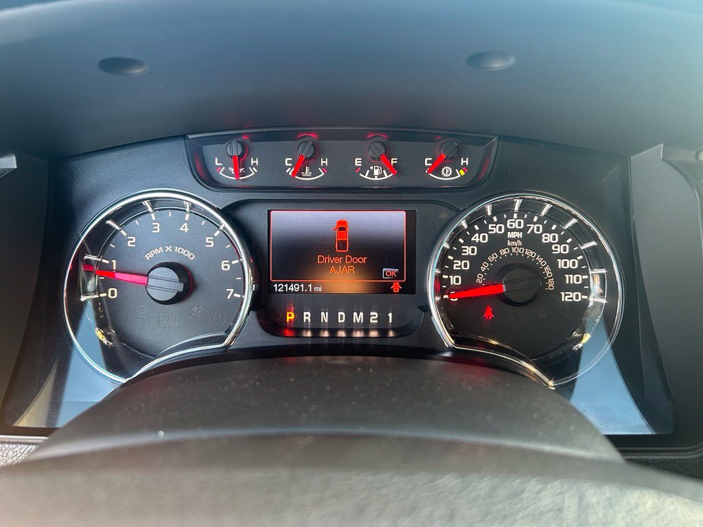 Used 2013 Ford F150 FX4 w/ Luxury Equipment Group AWD/4WD image 13